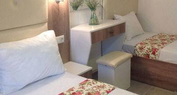 Bitez Otel Bodrum ภายนอก รูปภาพ