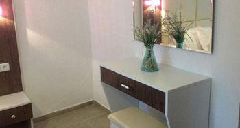 Bitez Otel Bodrum ภายนอก รูปภาพ