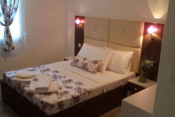 Bitez Otel Bodrum ภายนอก รูปภาพ
