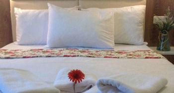 Bitez Otel Bodrum ภายนอก รูปภาพ