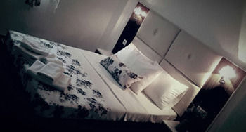 Bitez Otel Bodrum ภายนอก รูปภาพ