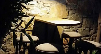 Bitez Otel Bodrum ภายนอก รูปภาพ