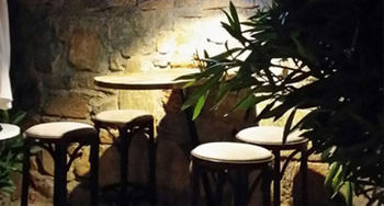 Bitez Otel Bodrum ภายนอก รูปภาพ